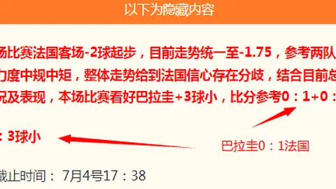 推荐 足球攻略周日006芬超焦点战：瓦萨对国际图尔库深度解析